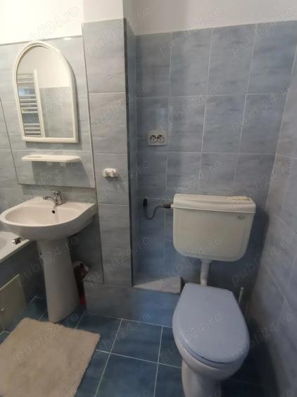 Inchiriez garsoniera Gara, langa Lidl ?i Penny, - 2