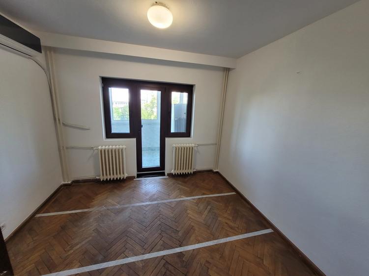 Piata Unirii 4 camere pt.birou/birouri fara trafic de persoane - 4