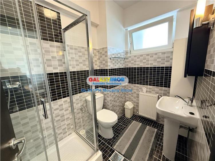 Inchiriere apartament 3 camere, bloc nou, 9 Mai, Ploiesti - 14