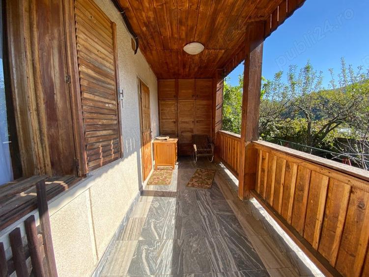 Casa de locuit sau vacanta in Firiza, Maramures - 5