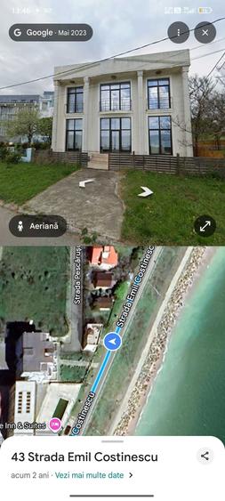 Vila de inchiriat Costinesti - 1