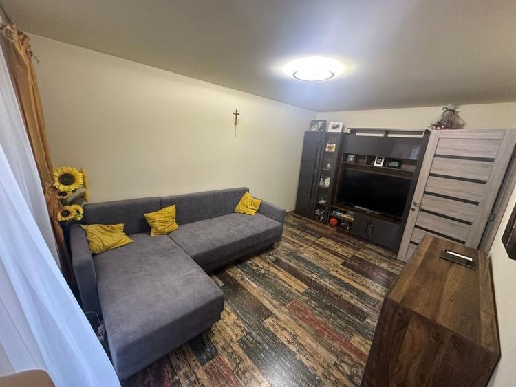 Apartament 2 camere, decomandat, 43 mp util + balcon - Dambovita - 1