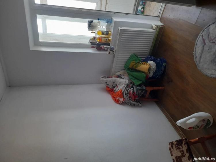 vand garsoniera plevna etaj 4 - 5