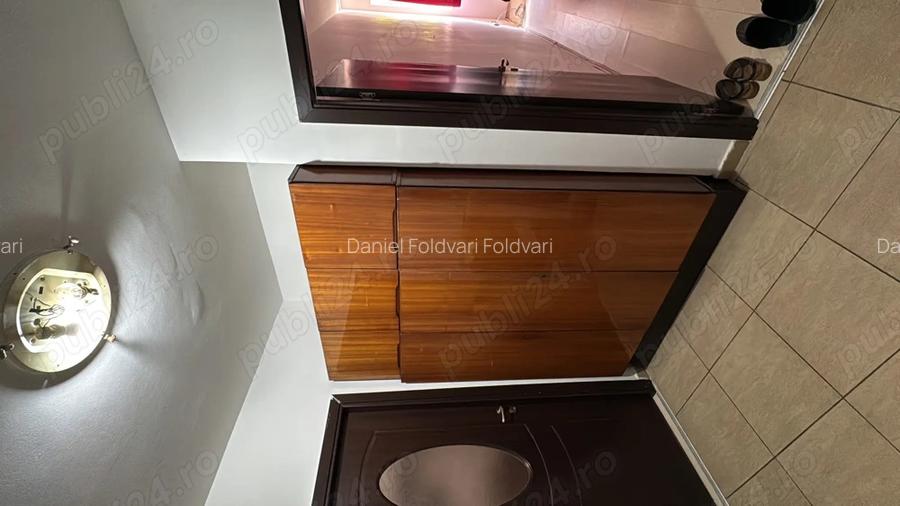 Inchiriez apartment 2 Camere