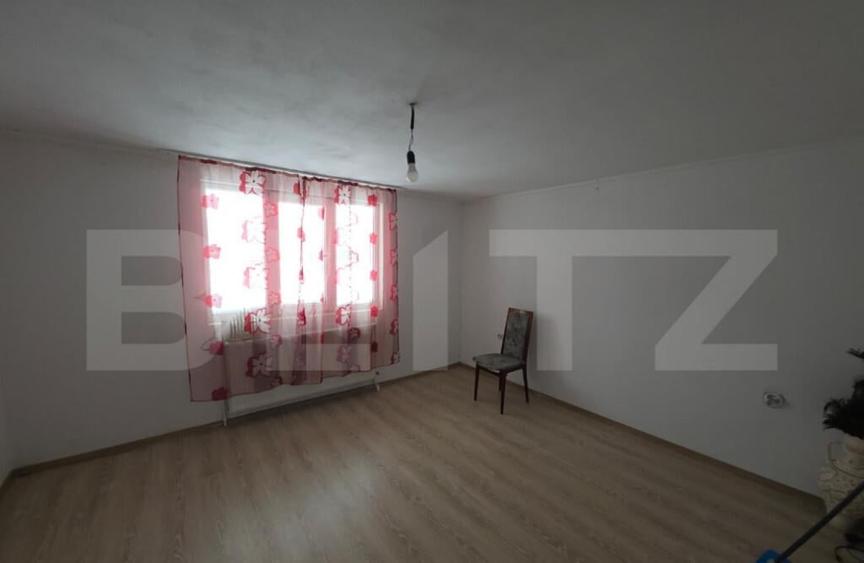 Casa de vanzare Josenii Bargaului - 2