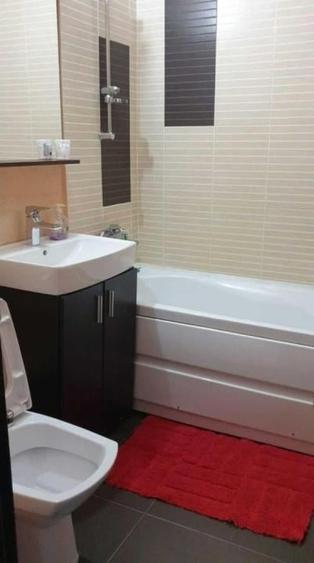 Garsoniera dec. 3 min. metrou Piata Iancului - 7