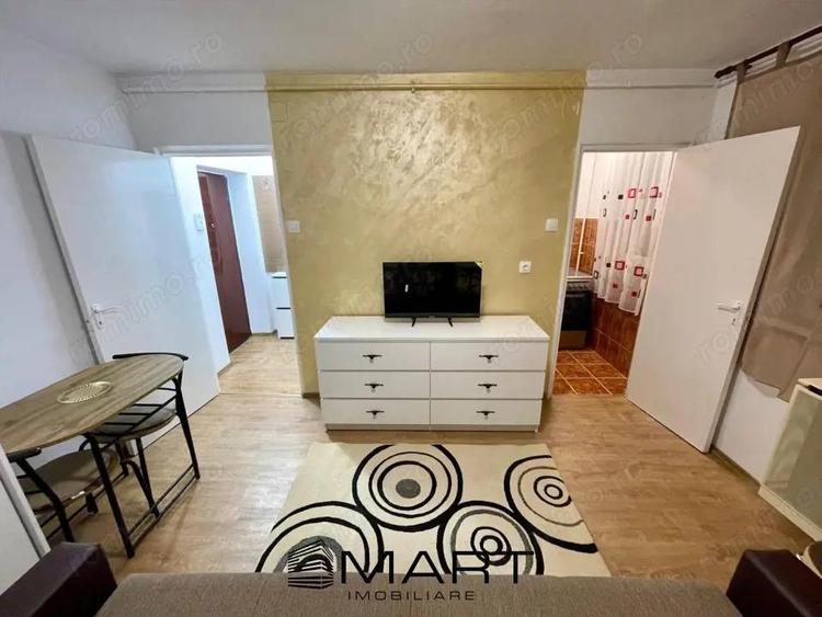 Garsoniera zona Selimbar - 1