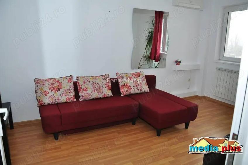 Apartament decomandat, Micro 21, 2 camere, etaj 6, 50.000 Apartament decomandat, Micro 21, 2 camere, etaj 6, 50.000
