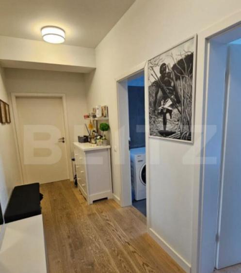 2 Camere de Lux cu Terasa Panoramica Belveo Residence, - 6