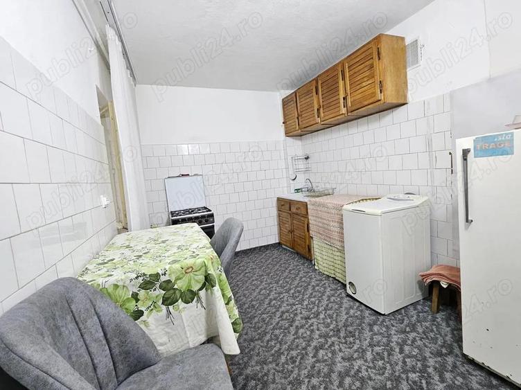 Oferta inchiriere ap 3 cam Razboieni, mobilat si utilat, 1100 RON - 5