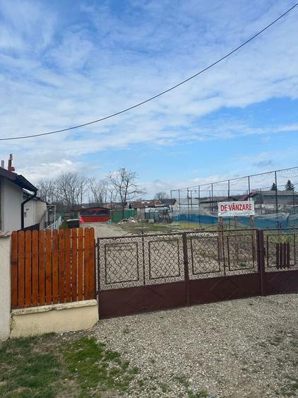Teren de vanzare - 4