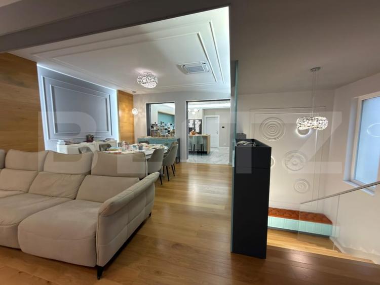 Proprietate Versatila P+1, Rezidential Modern si Spatii Comerciale, Filiasi - 5