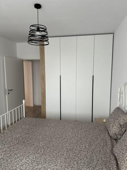 Ivory Residence Pipera – Apartament 1 Cameră cu Spațiu de Depozitare Inclus! - 11