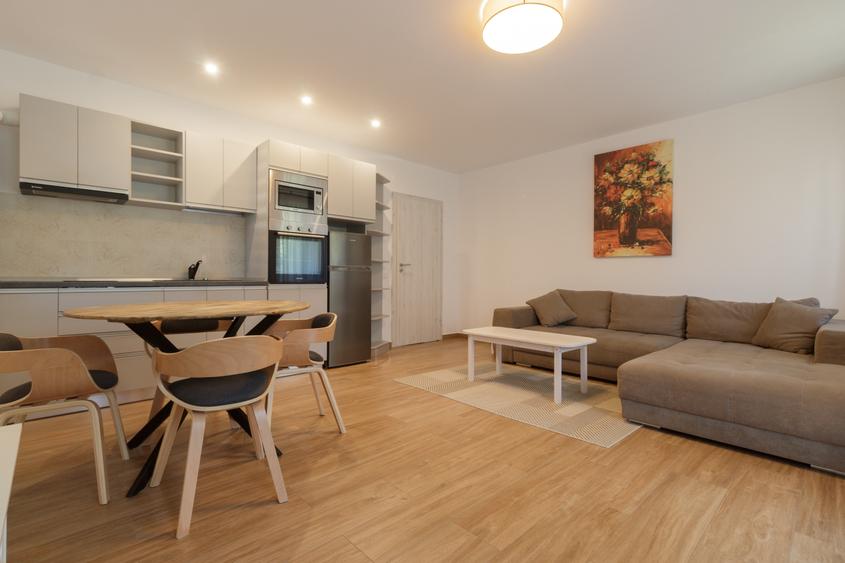 Apartament 2 camere, loc de parcare si boxa - 3