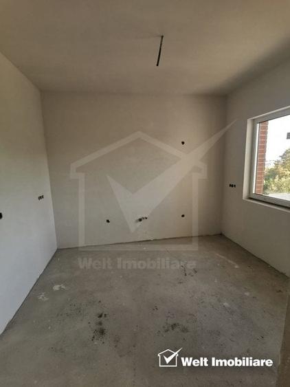 Casa/ parte duplex in Borhanci suprafata foarte generoasa, acces foarte bun - 14