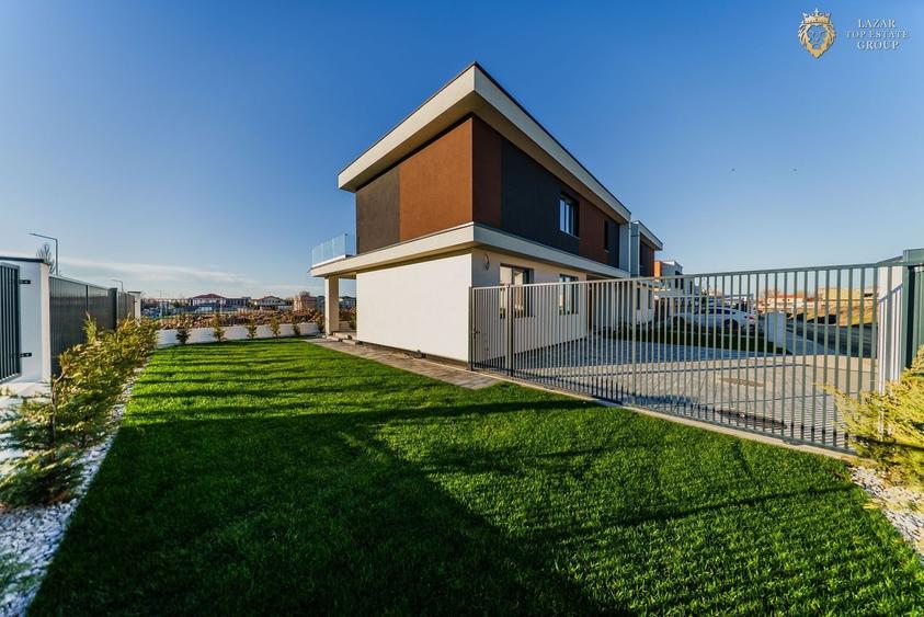 Duplex nou de vânzare Dumbrăvița - 3