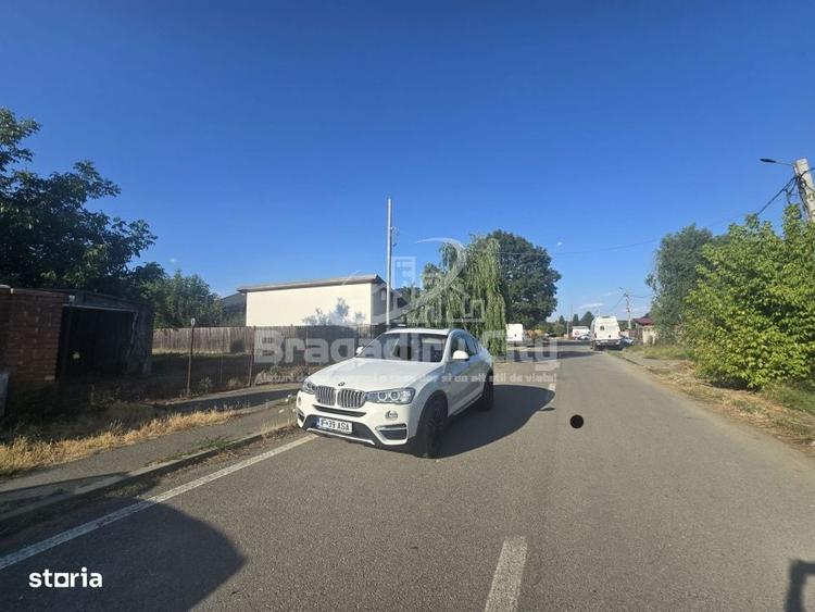 Teren Str Flacara Cornetu acte la zi - 3