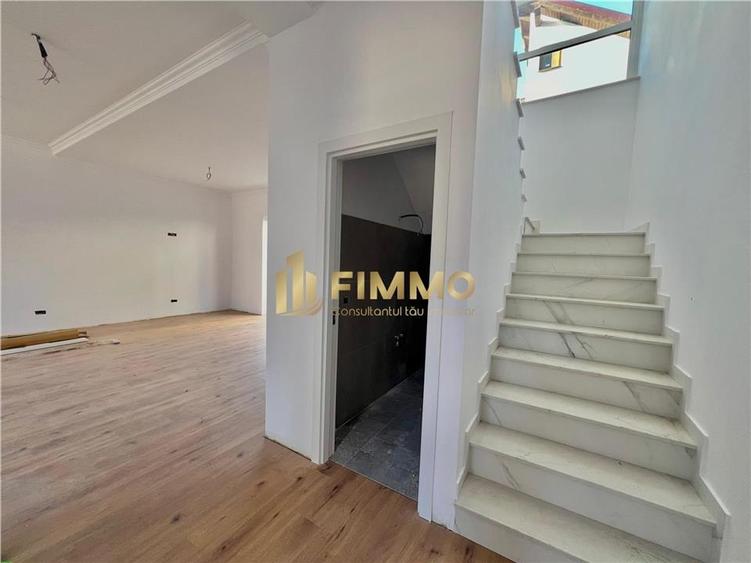 Casa de vanzare Scheia | 120mp | Rata pe 3 ani | ID:1068 - 2