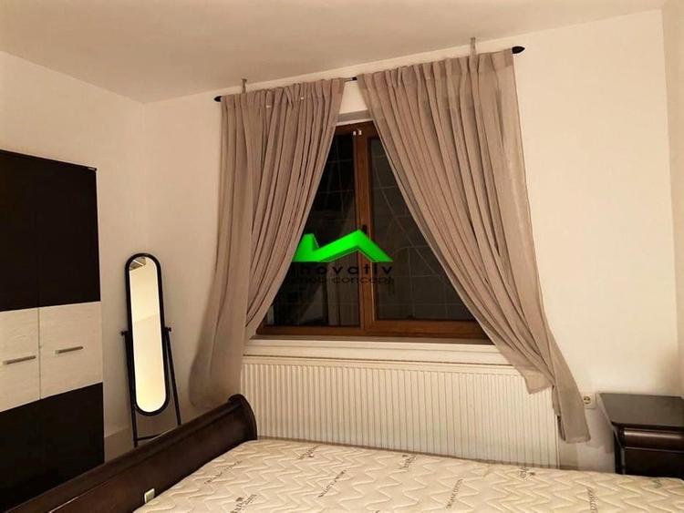 Apartament de inchiriat 3 camere 2 bai Sibiu Central - 4