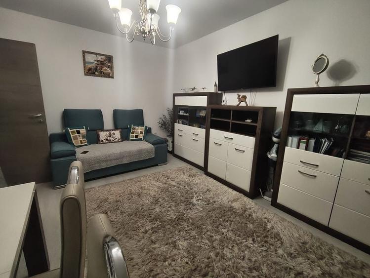 21 Residence - Politehnica - Apartament Etaj 1/11 Mobilat - 12