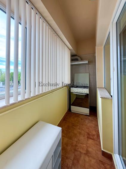 Apartament 3 camere - 2 bai | Parcare privata | Tomis || - Termen lung - 16