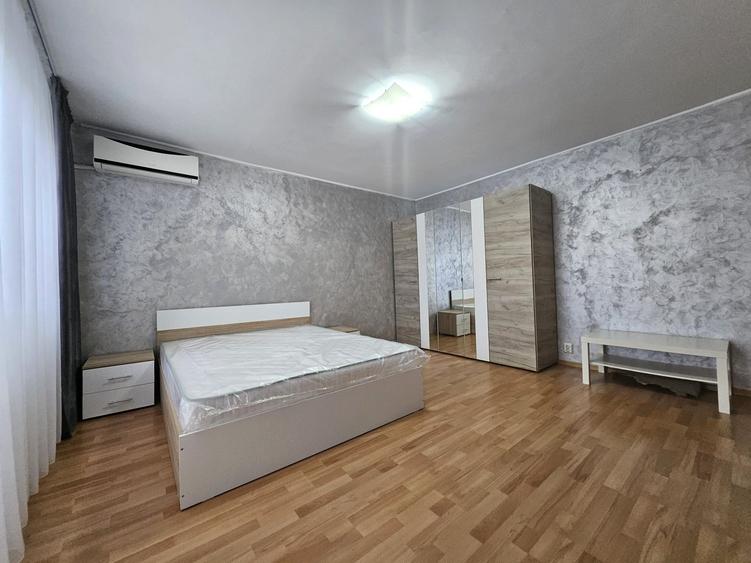 Garsoniera Rahova / Parc Pecineaga, 42 mp, etaj 1/4, mobilata, utilata, centrala - 1