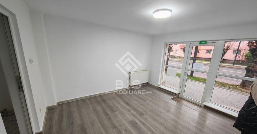 Spa?iu Comercial de Inchiriat.- Andrei Muresanu - 11