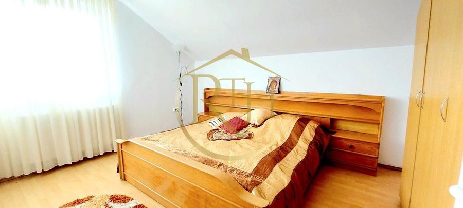 Oferim spre vanzare casa, 6 camere, 162mp utili, 809mp teren, in Giroc - 13