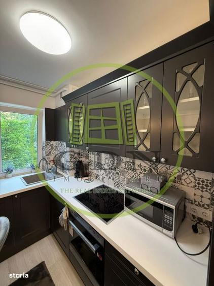 3 camere | Centrul Civic | Open Space | 55 mp total | 150.000 E - 1