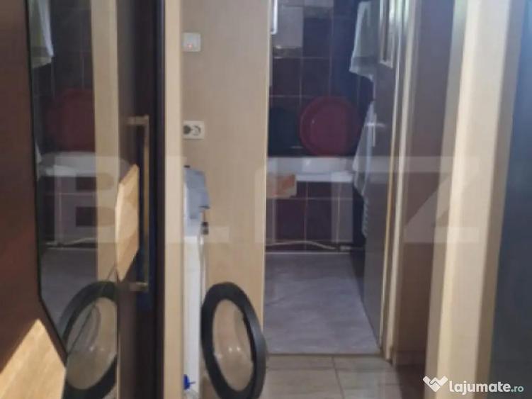 Apartament cu 2 camere, etaj intermediar, Obcini - 3