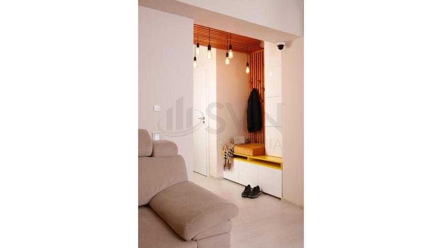 REA1025669 Apartament 2 Camere I Metrou Piata Muncii I De vanzare - 6