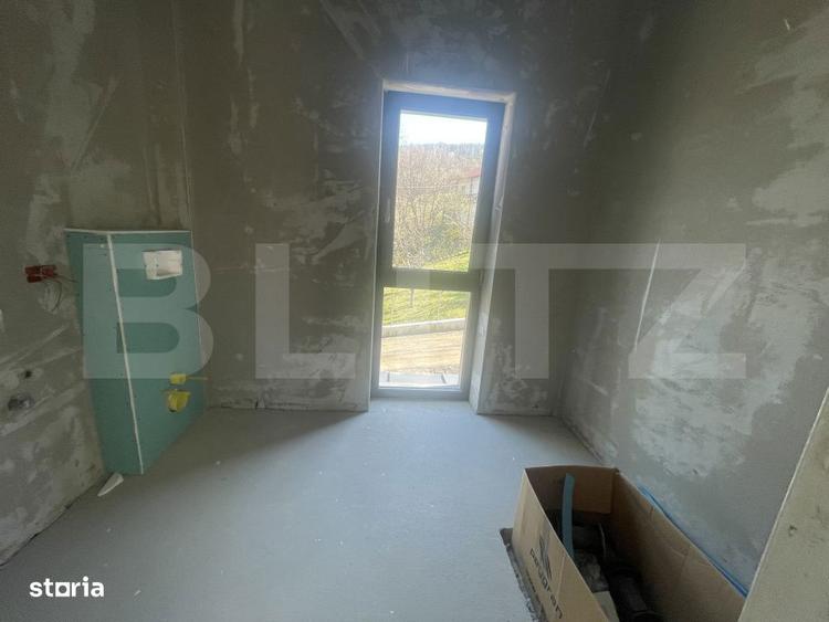 Casa individuala, 4 camere, zona Meses - 15