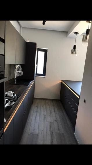 Apartament Iancu Nicolae 3 camere 2 bai si gradina - 4