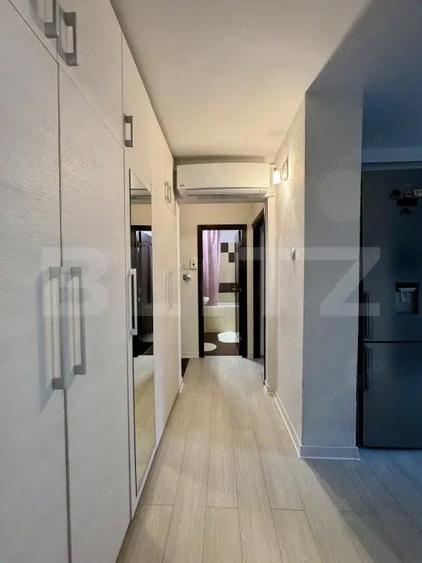 Apartament de vanzare, 2 camere, 46 mp, Tudor - 2