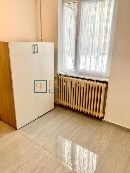 P4761 Garsoniera  zona Medicina, in spate la Politie - 5