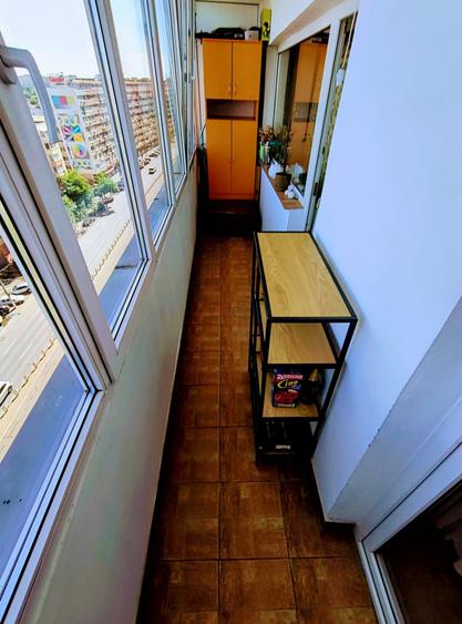 4 Camere Decomandat | Bloc 1981 | Ștefan cel Mare | 86MP - 9