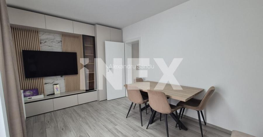 Apartament 2 camere in Trivale | Bloc Nou | mobilat si utila Apartament 2 camere in Trivale | Bloc Nou | mobilat si utila
