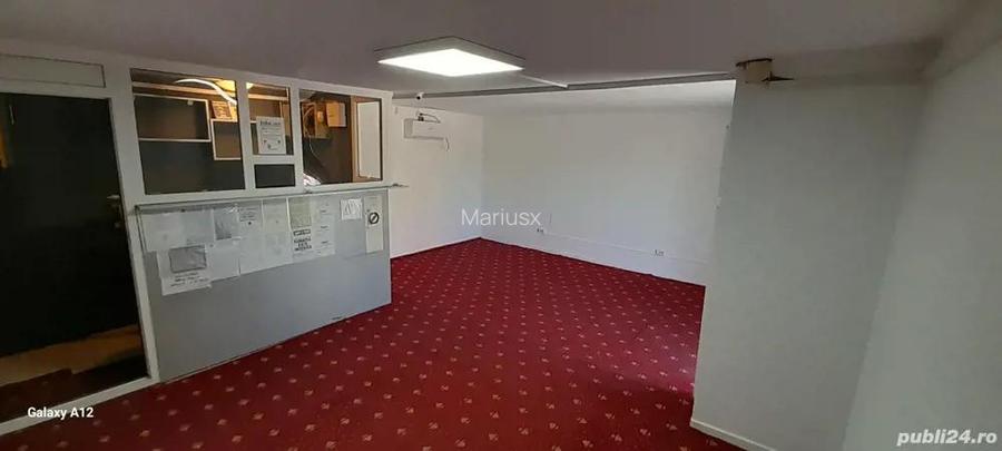 Inchiriez spa?iu comercial Medgidia