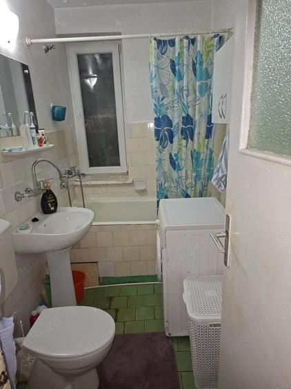 Inchiriez apartartament 3 camere in Ia?i, b-dul Tudor Vladimirescu etaj 1 - 3