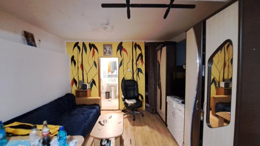 Casa cu teren situata in zona Coiciu-Trocadero - 11