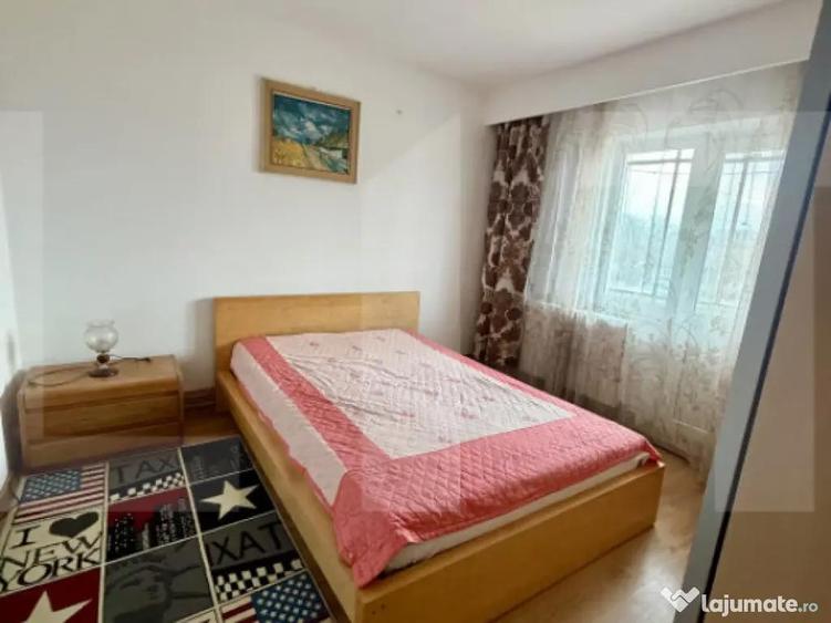 Apartament 2 camere, 80 mp, zona Banu Maracine - 7