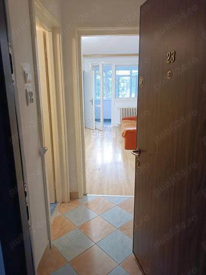 Inchiriere garsoniera Park Lake