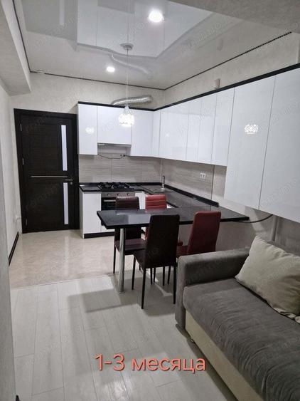 Se inchiriaza garsoniera in Drumul Taberei - 2