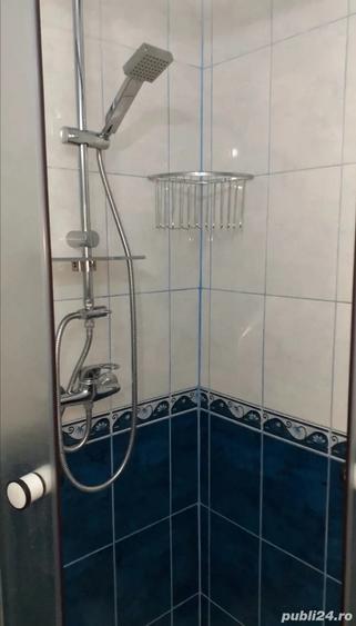 Proprietar, inchiriez apartament cu 1 camera zona Pia?a Garii, Arad - 1