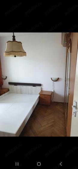 Inchiriez apartament cu 3 camere mobilat zona dacia - 2