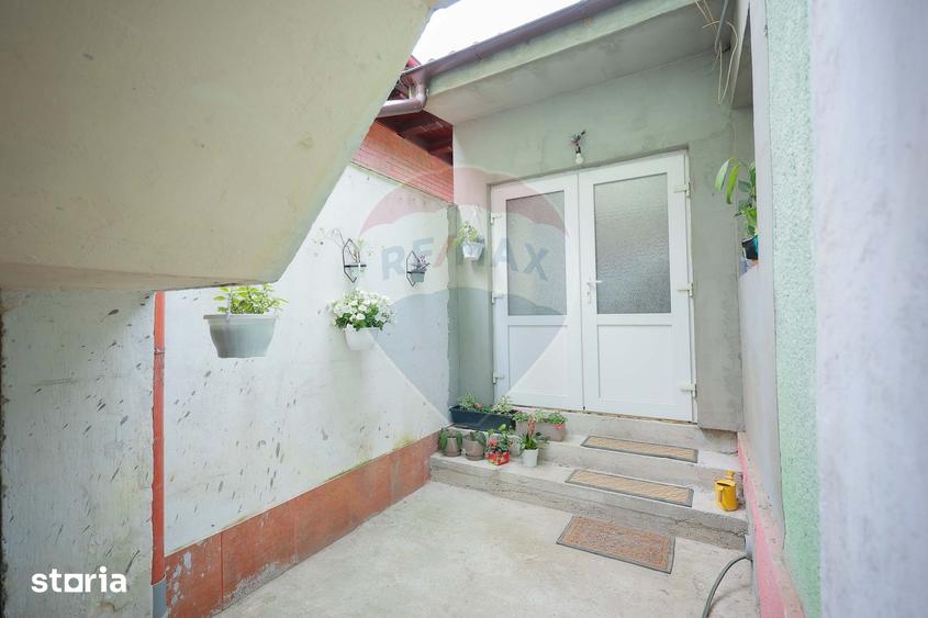 Casa / Vila cu 3 camere de vanzare in zona Centrala- Parcul Bratianu - 6
