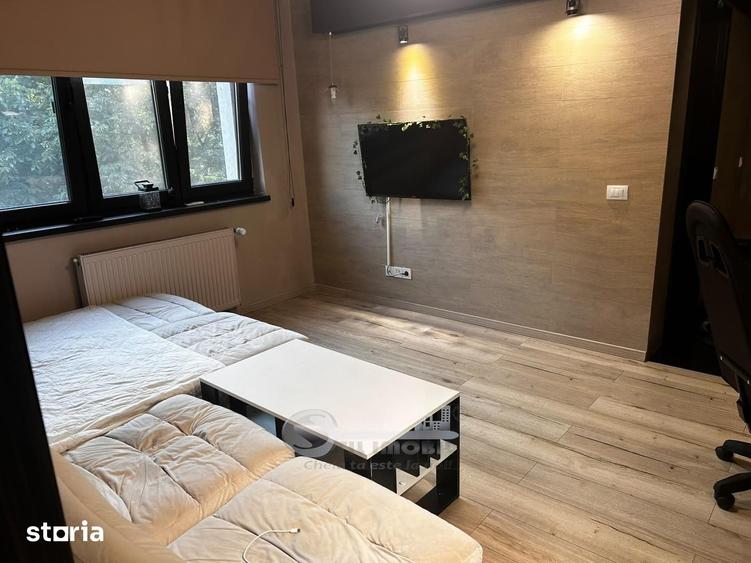 Apartament 2 camere, 54 mp, mobilat si utilat - Buc?inescu - 450 - 2