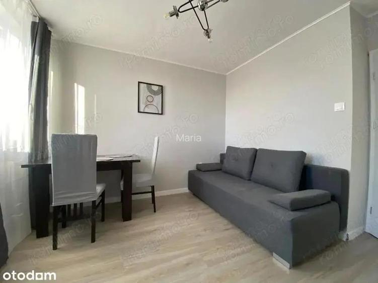 Apartament cu 2 camere de inchiriat in zona Florilor Apartament cu 2 camere de inchiriat in zona Florilor