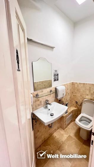 Spatiu birouri, 62mp, Centru, zona Regele Ferdinand - 4