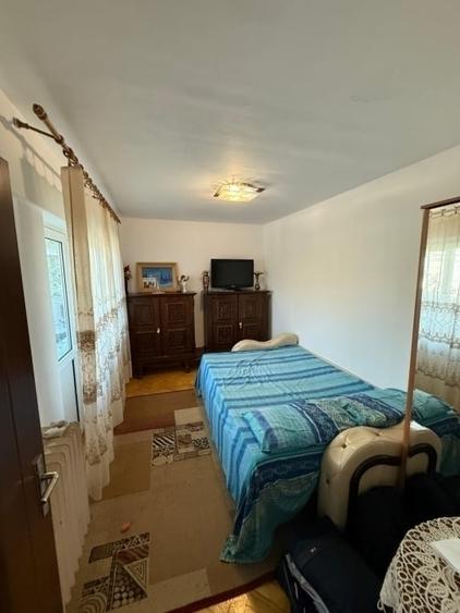 2 Camere D.  Păcurari Poștă Zona Moara de foc / Etaj 2/8 /62 mp / Renovat - 6